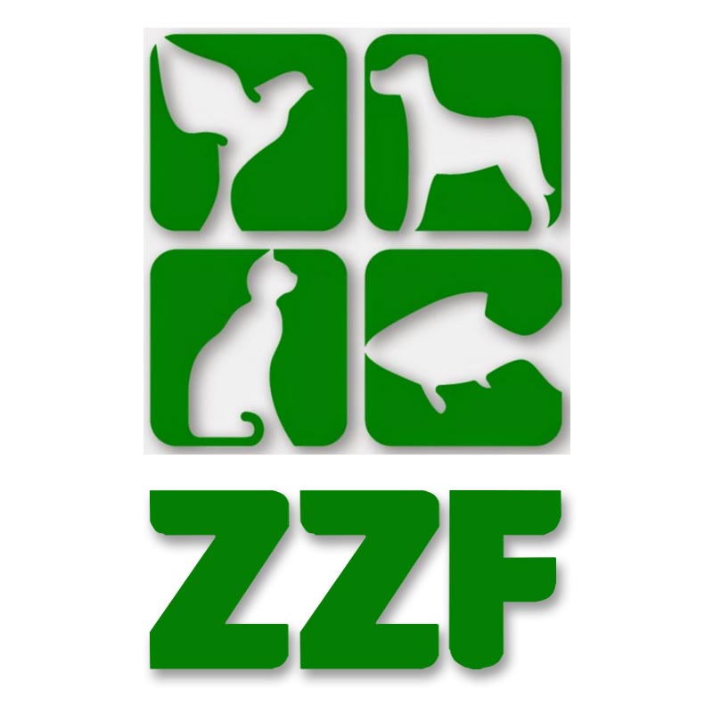 Logo ZZF e.V.